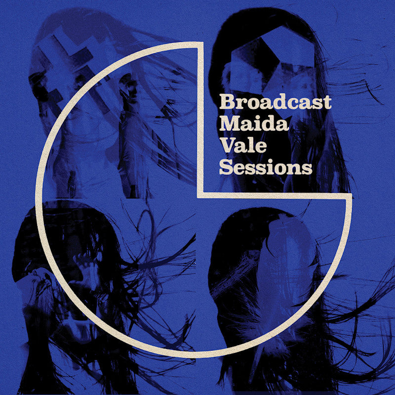 Broadcast - Maida vale sessions (CD) - Velvet Music
