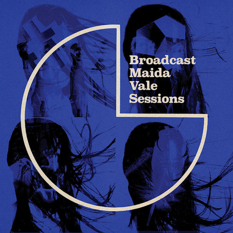 Broadcast - Maida vale sessions (CD) - Velvet Music