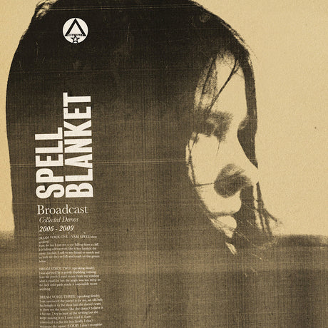 Broadcast - Spell Blanket: Collected Demos 2006 - 2009 (LP) - Velvet Music