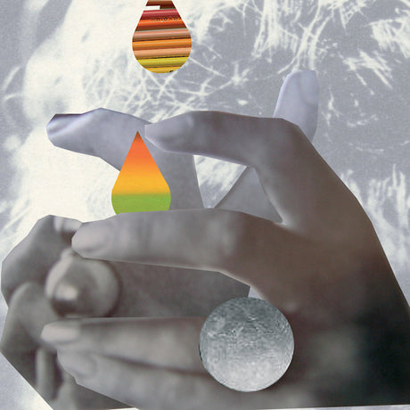 Broadcast - The future crayon (LP) - Velvet Music
