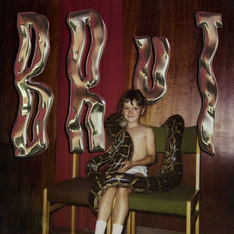 Brodka - Brut (CD) - Velvet Music