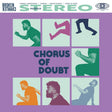 Broken Chanter - Chorus of doubt (CD) - Velvet Music