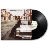 Brooke Combe - Too late for tears (LP) - Velvet Music