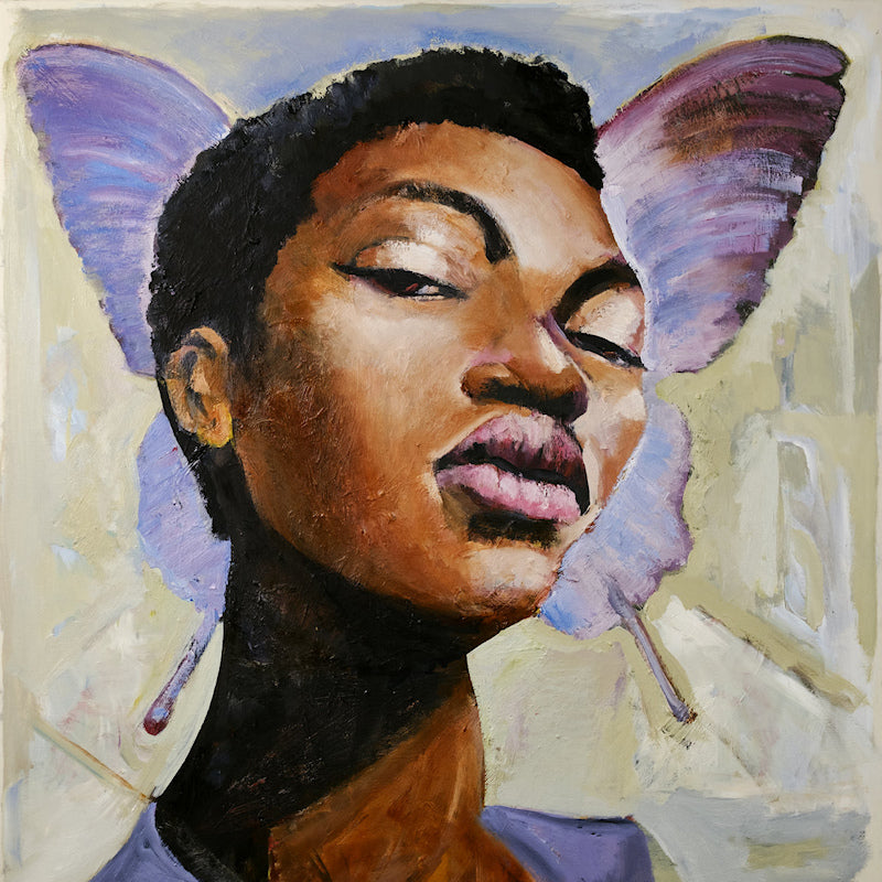 Brooklyn Funk Essentials - Black butterfly (LP) - Velvet Music