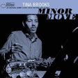 Tina Brooks - Minor move (CD) - Velvet Music
