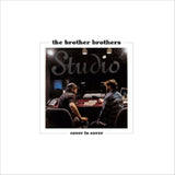 Brother Brothers - Cover to cover (CD)