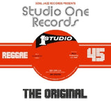 Jim Brown - 7-see him (7-inch single)