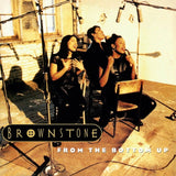 Brownstone - From the bottom up (LP)