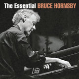 Bruce Hornsby - The essential (CD) - Velvet Music