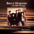 Bruce Hornsby & The Range - The way it is (CD) - Velvet Music