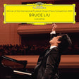 Bruce Liu - Winner of the international fryderyk chopin piano competition 2021 (CD) - Velvet Music