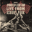 Bruce Springsteen - Live From Asbury Park 2024 (Vinyl) (LP) - Velvet Music