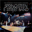 Bruce Springsteen & The E Street Band - The legendary 1979 no nukes concerts (LP) - Velvet Music