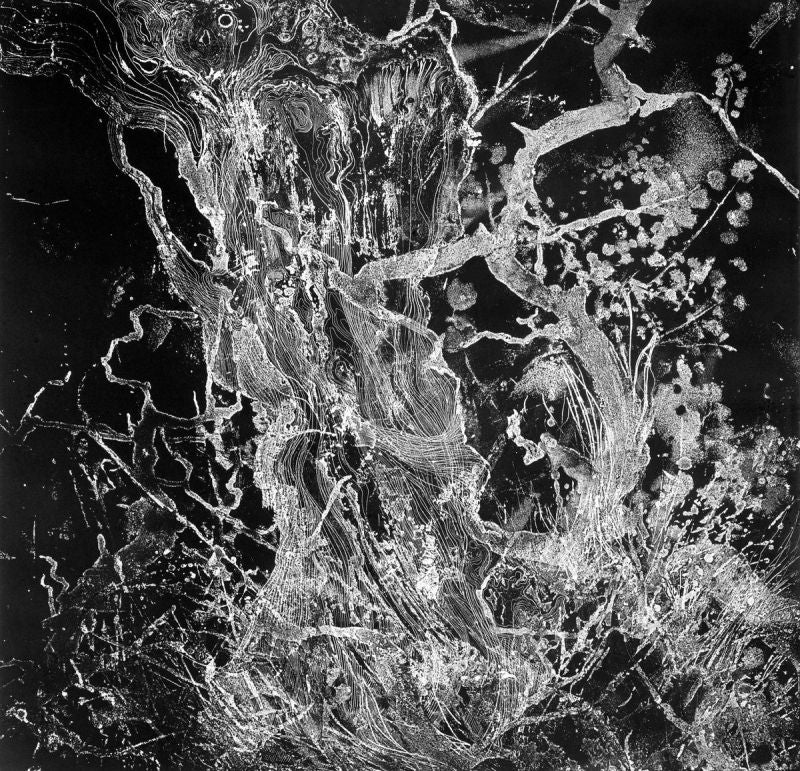 Bruit 3 /4 - Monolith (CD) - Velvet Music