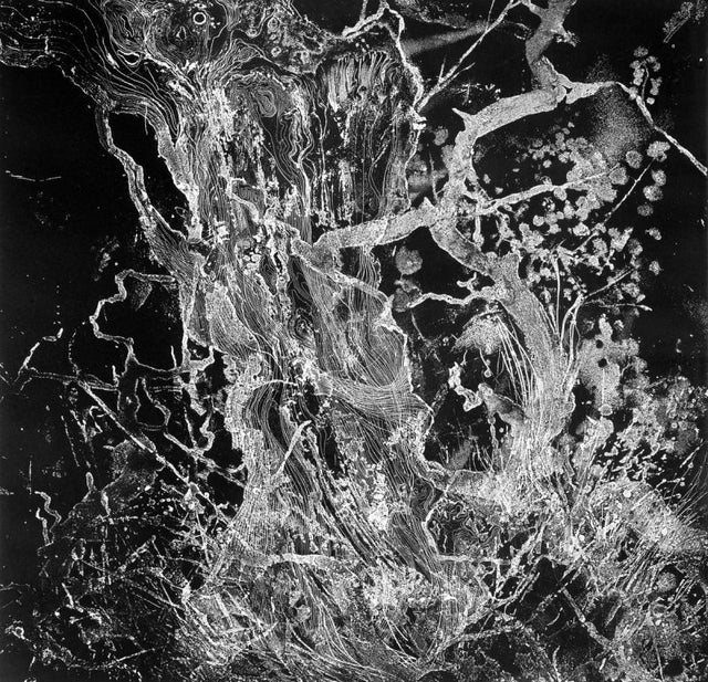 Bruit 3 /4 - Monolith (LP) - Velvet Music