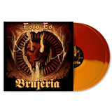 Brujeria - Esto es brujeria -orange/red vinyl- (LP)