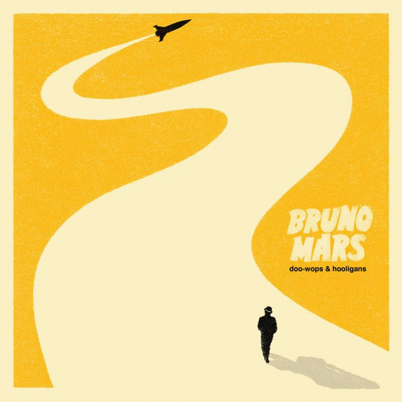 Bruno Mars – Velvet Music