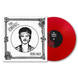 Bruno Mars - The Romantic (Indie Red Vinyl) (LP) - Velvet Music