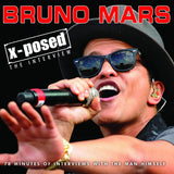 Bruno Mars - X-posed (CD)