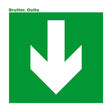 Brutter - Outta (LP)