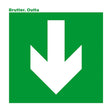 Brutter - Outta (CD) - Velvet Music
