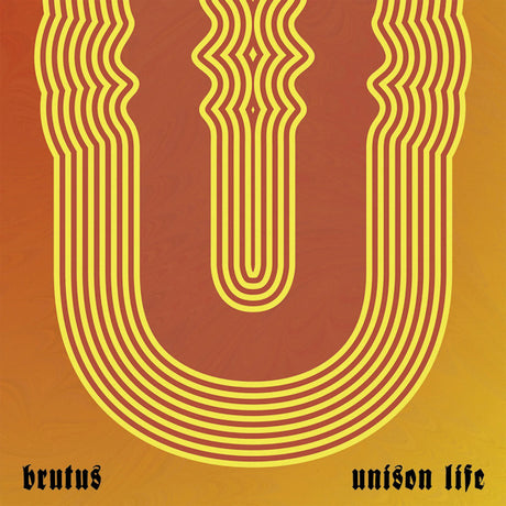 Brutus - Unison life (CD) - Velvet Music