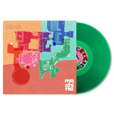 Bruut! - Machine (LP)
