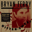 The Bryan Ferry Orchestra - Bitter-sweet (CD) - Velvet Music