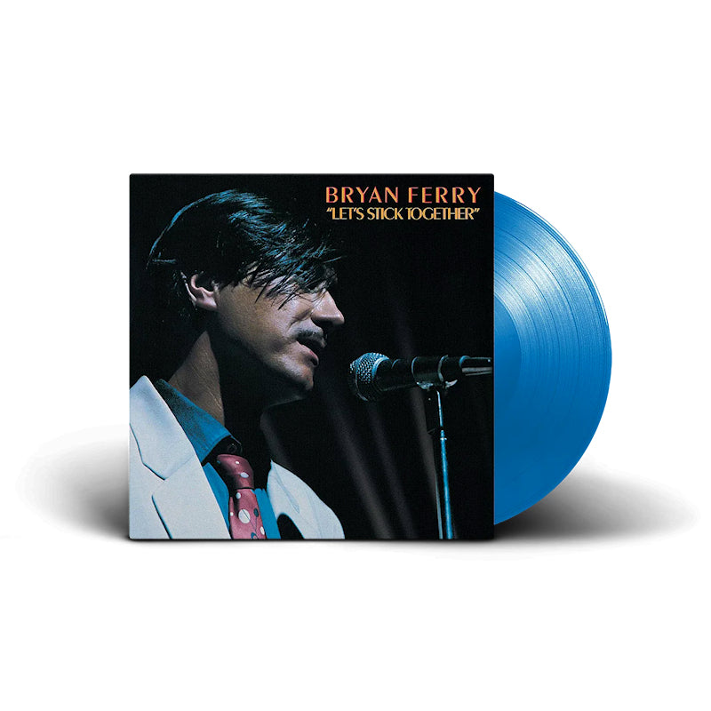 Bryan Ferry - Let's stick together (LP)