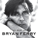 Bryan Ferry - The best of (CD)
