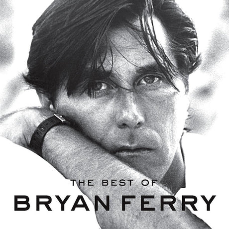 Bryan Ferry - The best of (CD)