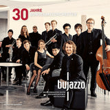 BuJazzO - 30 jahre bundesjazzorchester (CD) - Velvet Music