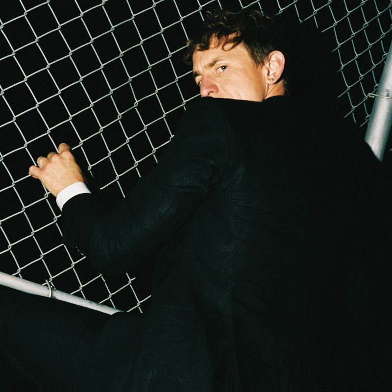 Buck Meek - The mirror (CD) - Velvet Music