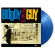 Buddy Guy - Slippin' in (LP) - Velvet Music