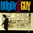 Buddy Guy - Slippin' in (LP) - Velvet Music
