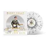 Buddy Holly With The Royal Philharmonic Orchestra - True love ways (33T)