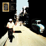 Buena Vista Social Club - Buena vista social club (LP) - Velvet Music