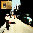 Buena Vista Social Club - Buena Vista Social Club -gold vinyl- (LP) - Velvet Music