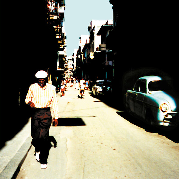 Buena Vista Social Club - Buena vista social club (LP) - Velvet Music