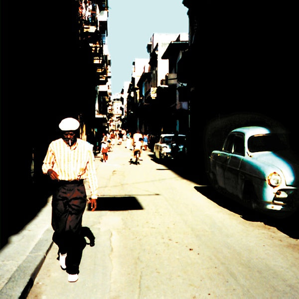 Buena Vista Social Club - Buena vista social club (LP) - Velvet Music