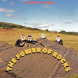 Buffet Lunch - Power of rocks (LP) - Velvet Music