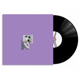 Bullion - Affection (LP) - Velvet Music