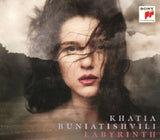 Khatia Buniatishvili - Labyrinth (CD)
