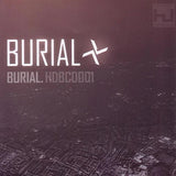 Burial - Burial (CD) - Velvet Music