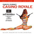 Burt Bacharach - Casino royale (CD) - Velvet Music