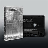 Burzum - Det som engang var (muziekcassette)