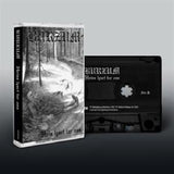 Burzum - Hvis lyset tar oss (muziekcassette)