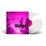 Bush - Loaded: the greatest hits 1994-2023 -coloured vinyl- (LP) - Velvet Music