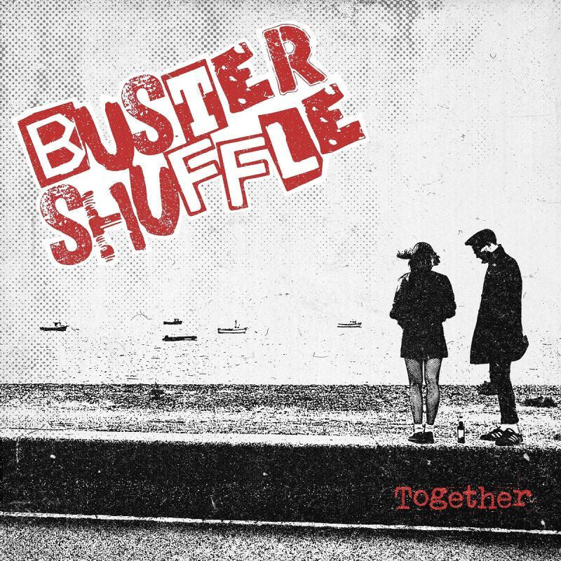 Buster Shuffle - Together (CD)