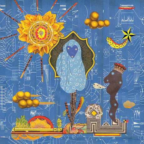 Butcher Brown - Solar music (LP) - Velvet Music